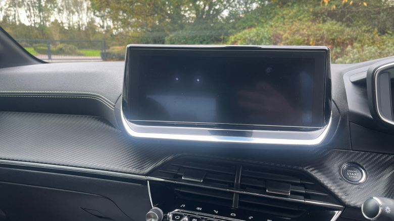 Peugeot 208 1.2 PureTech 130 GT Line 5dr EAT8 Petrol Hatchback